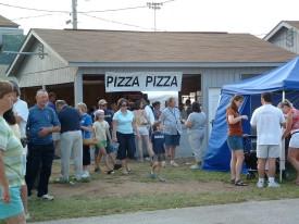 2006 Carnival 